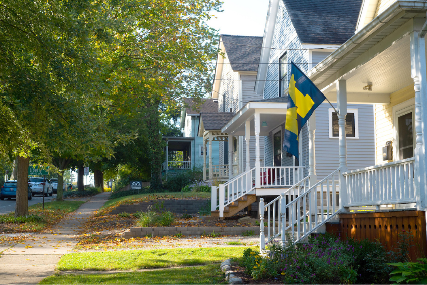 Reasons to Buy an Investment/Rental Property in Ann Arbor, Michigan