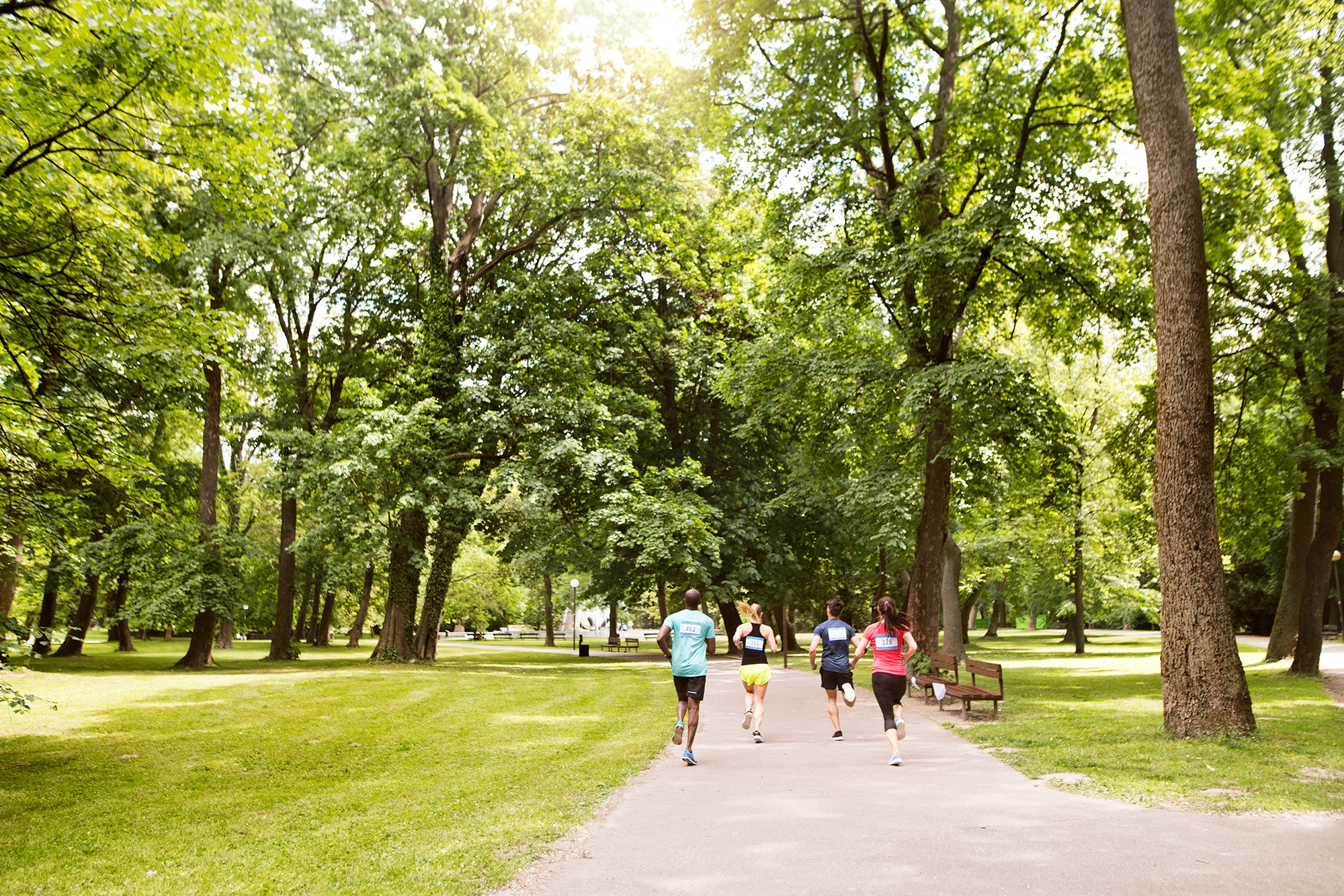 June Events in the Ann Arbor Area